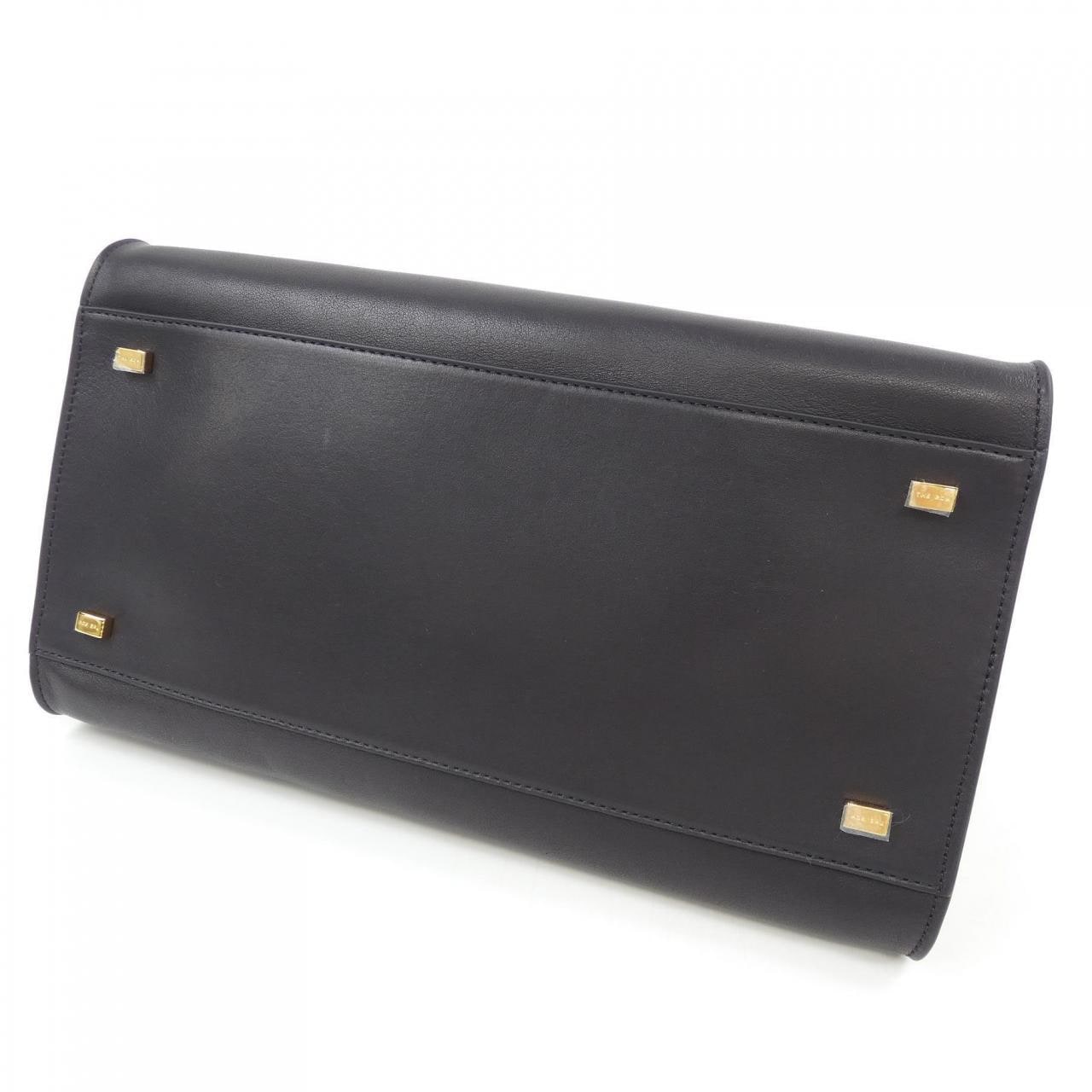 ザロウ THE ROW ソフトマルゴー SOFT MARGAUX W1586 L72 BAG