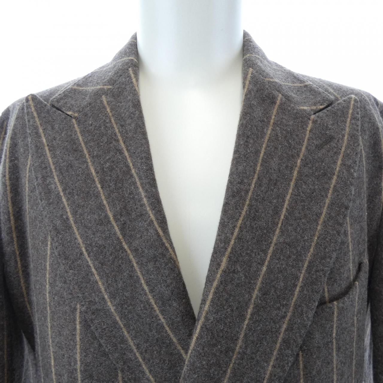 バルバ BARBA 90234 ジャケット