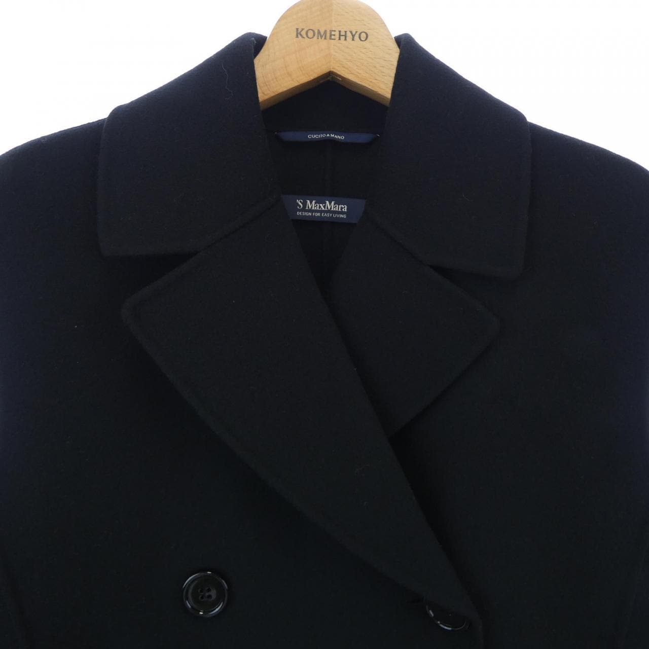 エスマックスマーラ 'S Max Mara 23927603336 ロングベスト