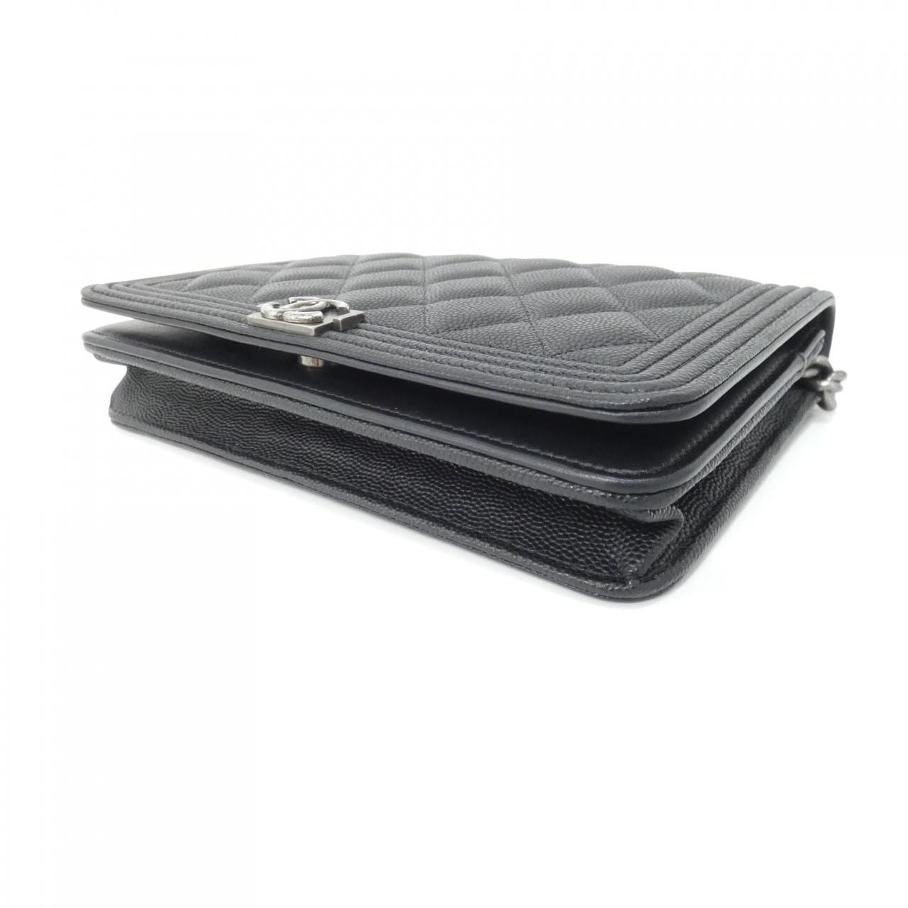 シャネル ボーイシャネル ライン AP1117 チェーンウォレット