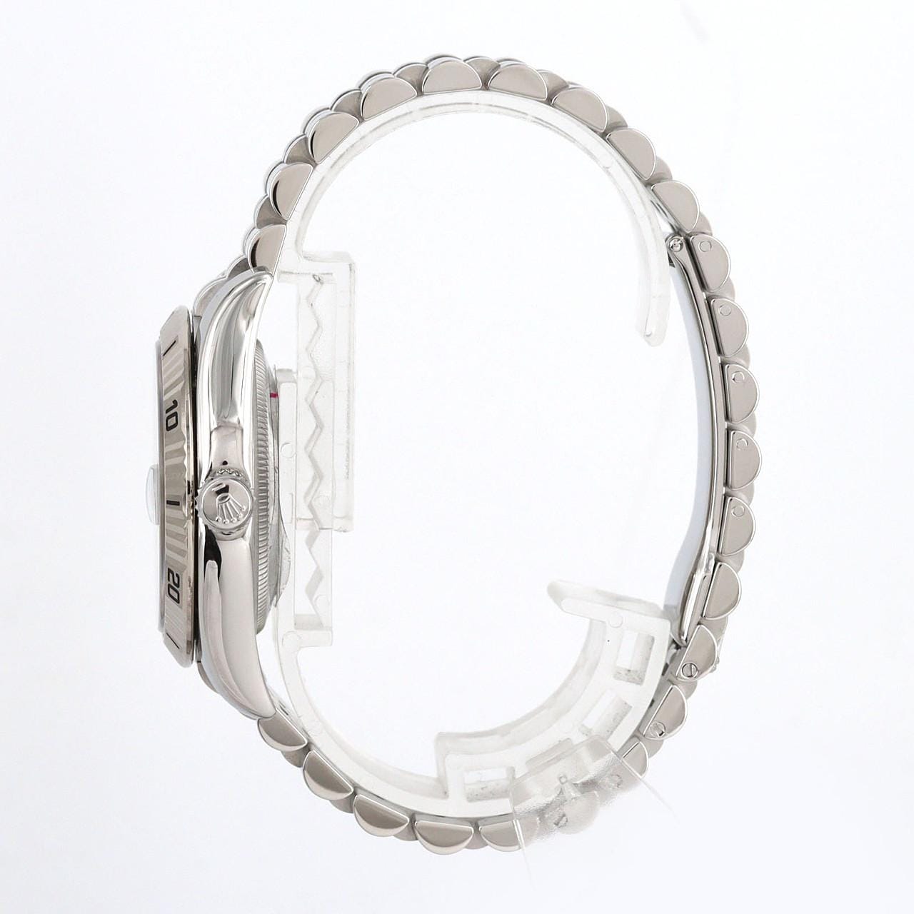 ロレックス ターノグラフ 116264･5 SSxWG 自動巻 F番