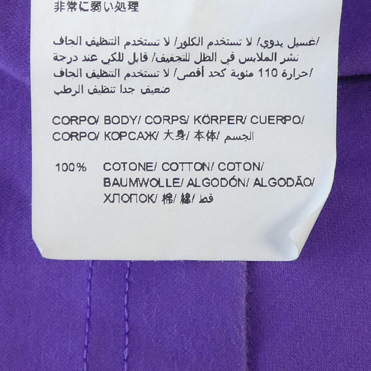 タトラス TATRAS MTAT23S8195-M Tシャツ