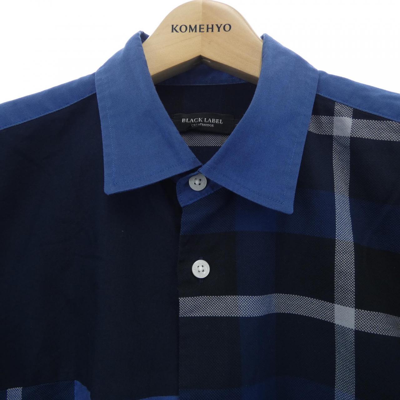 BLACK LABEL CRESTBRIDGE Shirt