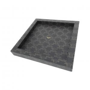 【未使用品】セリーヌ トレイ