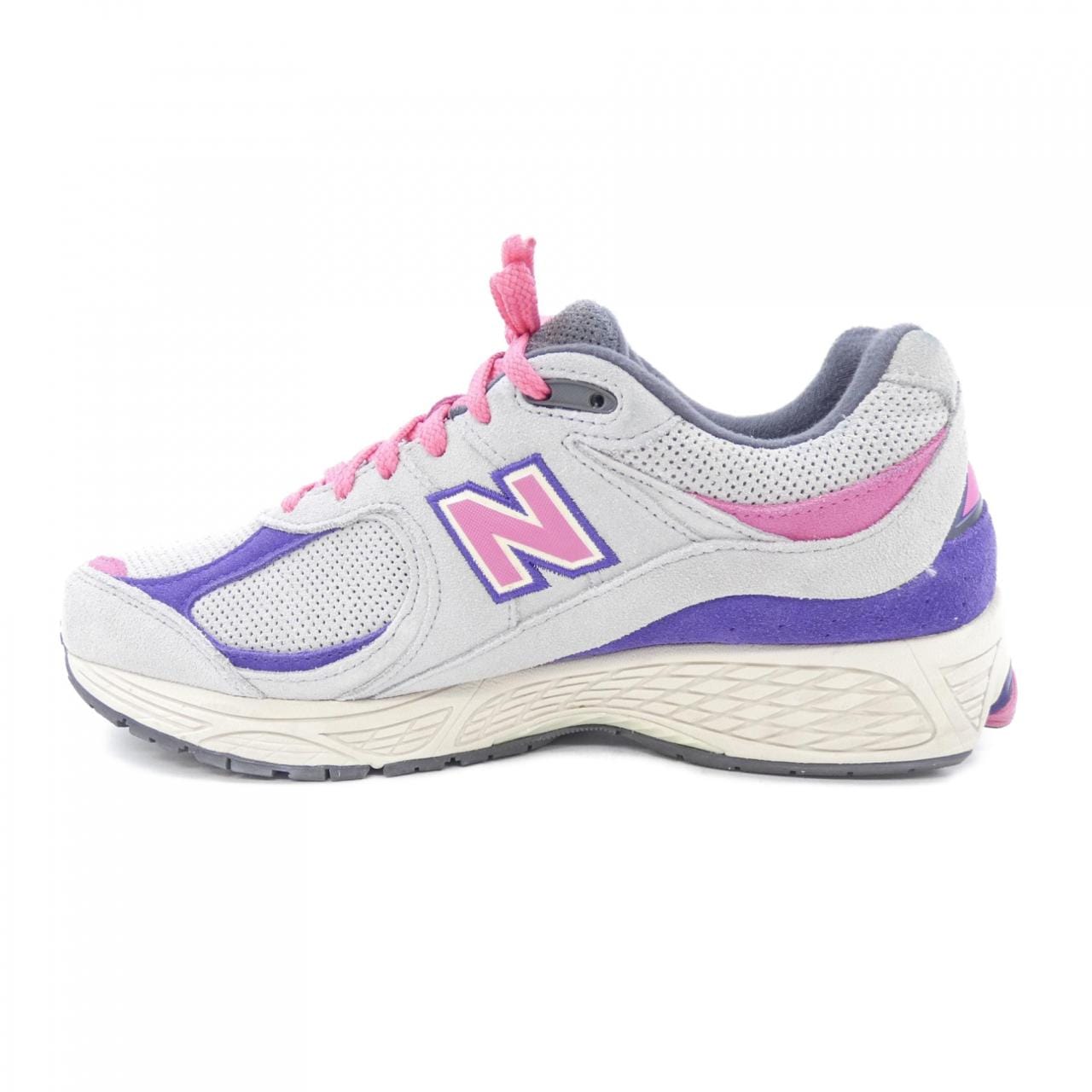 ニューバランス NEW BALANCE M2002RWB スニーカー