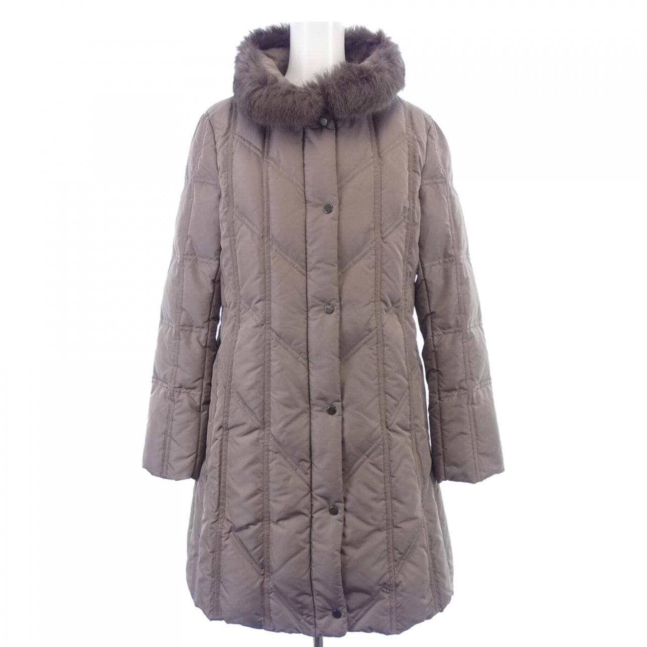 サンヨー SANYO ダウンコート