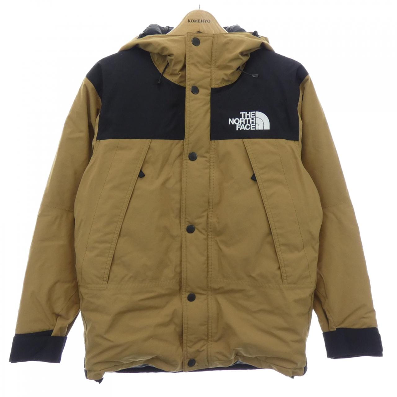 ザノースフェイス THE NORTH FACE ND91930 ダウンジャケット