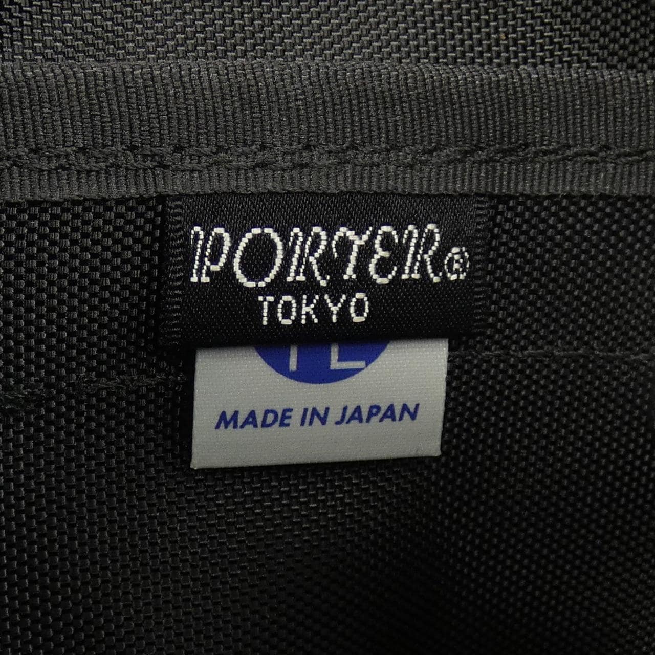 ポーター PORTER BAG