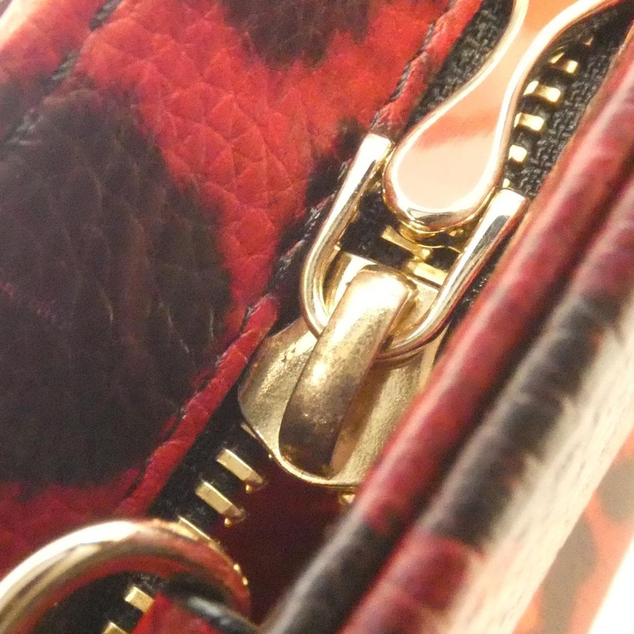 クリスチャンルブタン ルビポッシュ クラッチ 1175014 バッグ