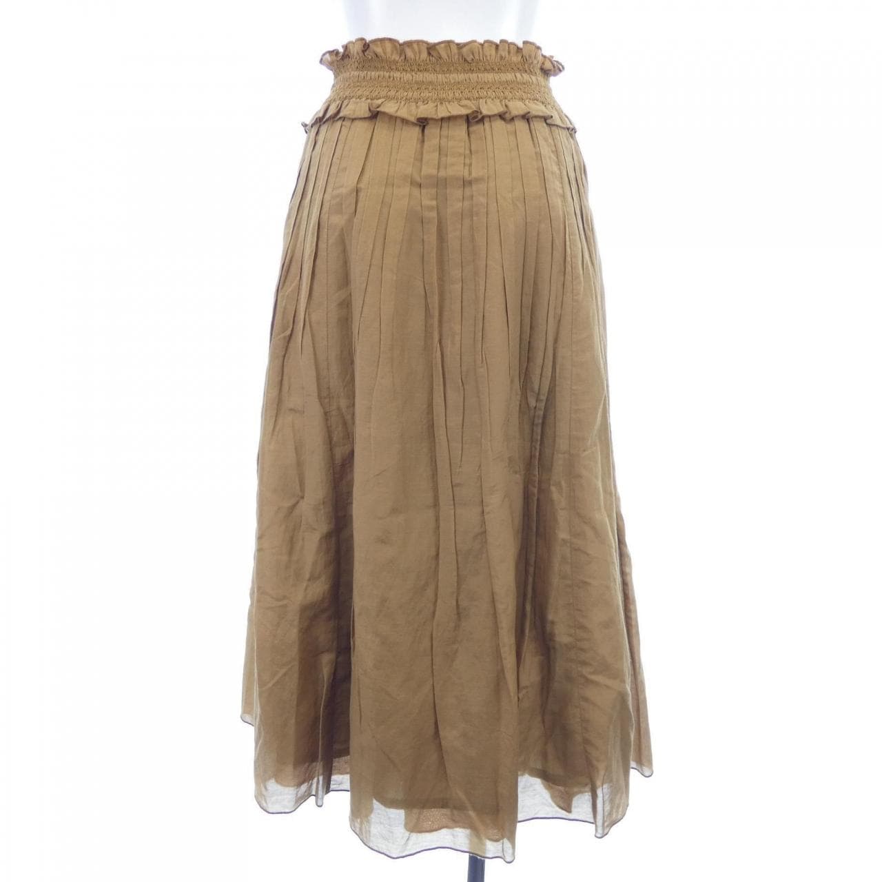 デュアルビュー DUAL VIEW スカート