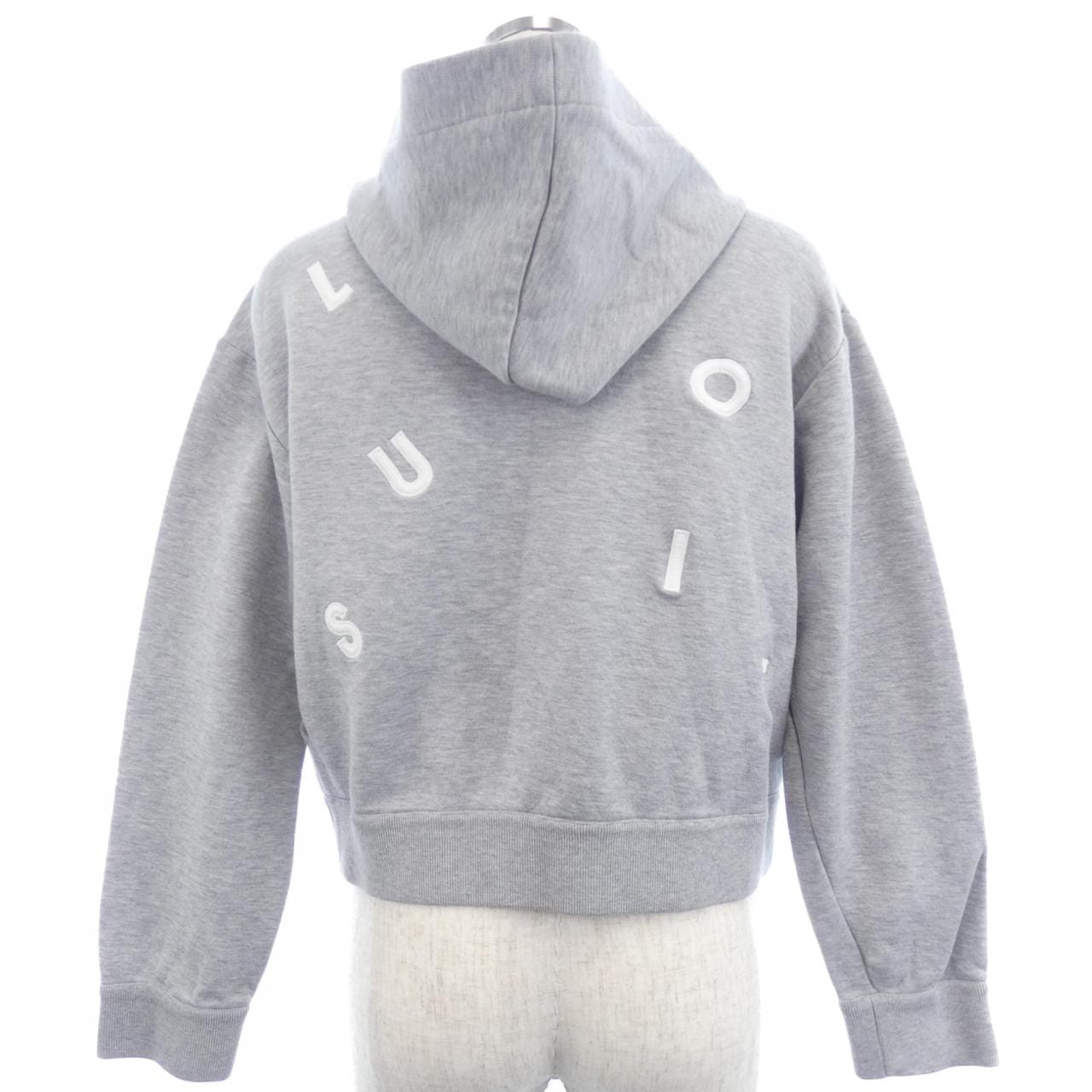 ルイヴィトン LOUIS VUITTON FFST04FED パーカー