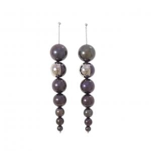 タサキ アルルカン ピアス