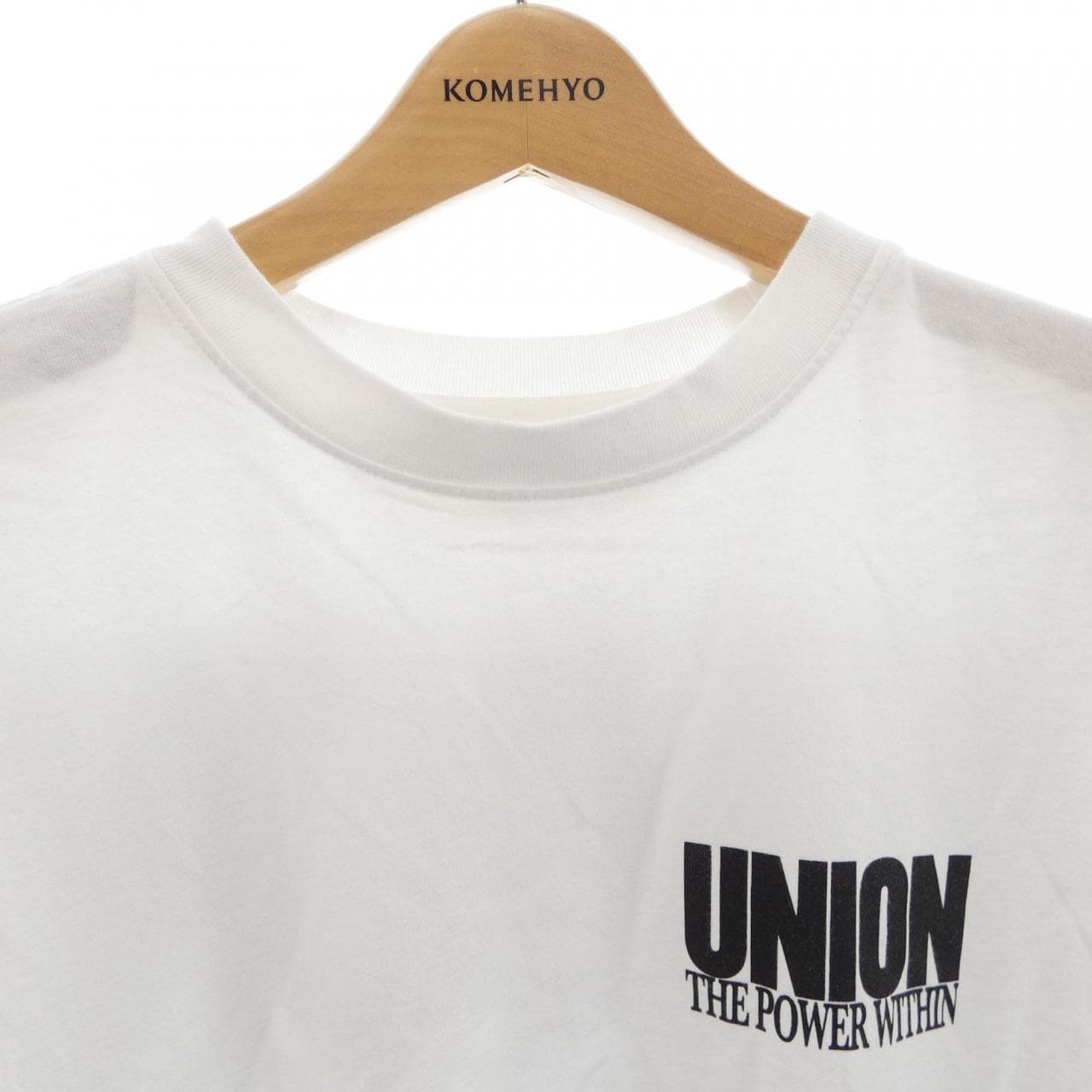 ユニオン UNION Tシャツ