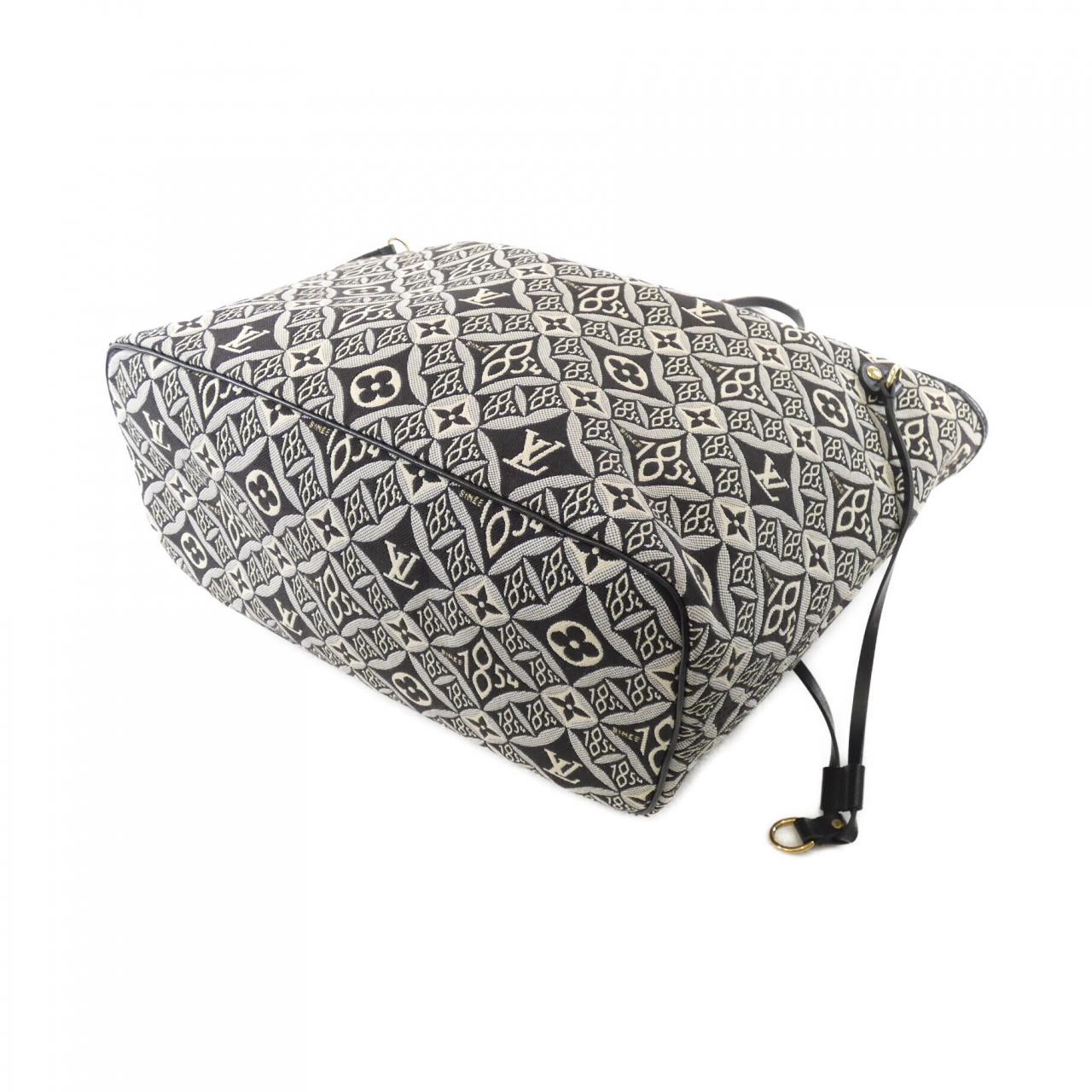 ルイヴィトン SINCE1854 ネヴァーフル MM M57230 バッグ