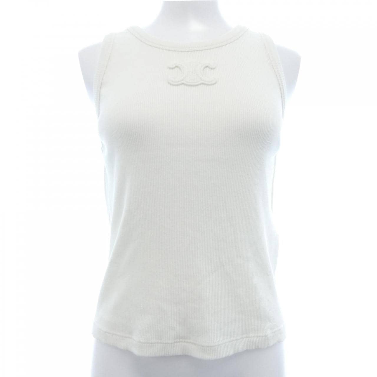 セリーヌ CELINE 2X45N0V19 タンクトップ