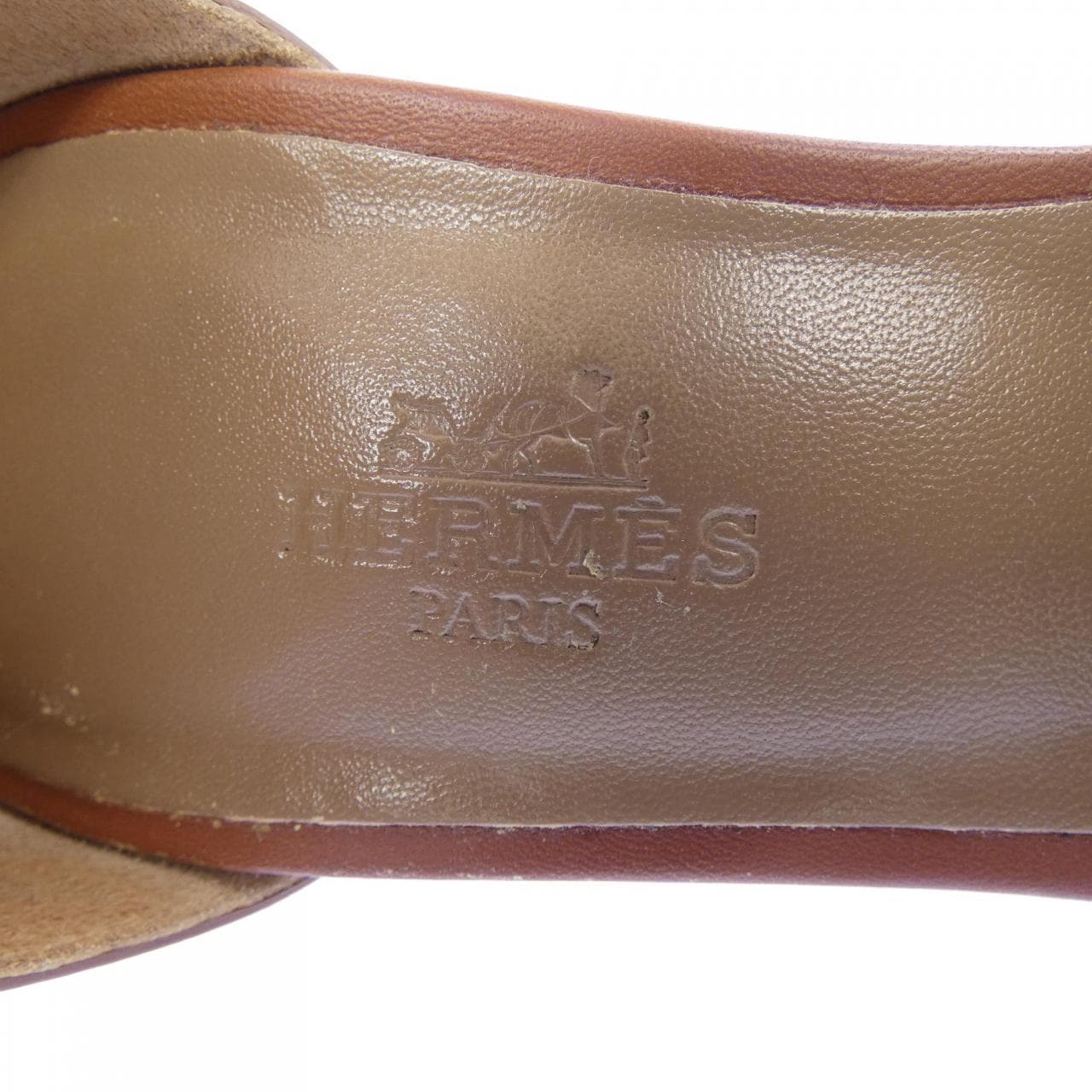 エルメス HERMES レジェンド LEGEND 172196Z サンダル