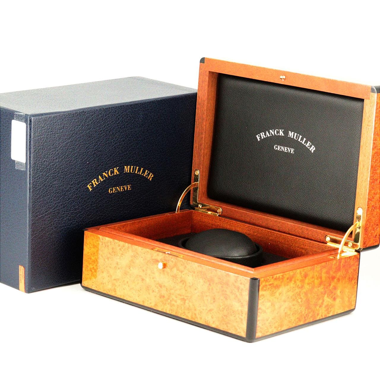 【ノーメンテナンス還元価格】フランクミュラー トノウカーベックスクレイジーアワーズ RG 7851CH PG･RG 自動巻