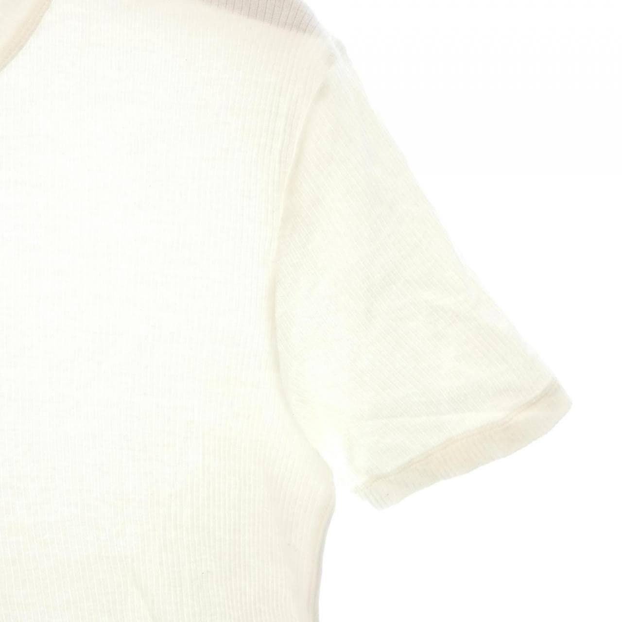 トムウッド TOMWOOD Tシャツ