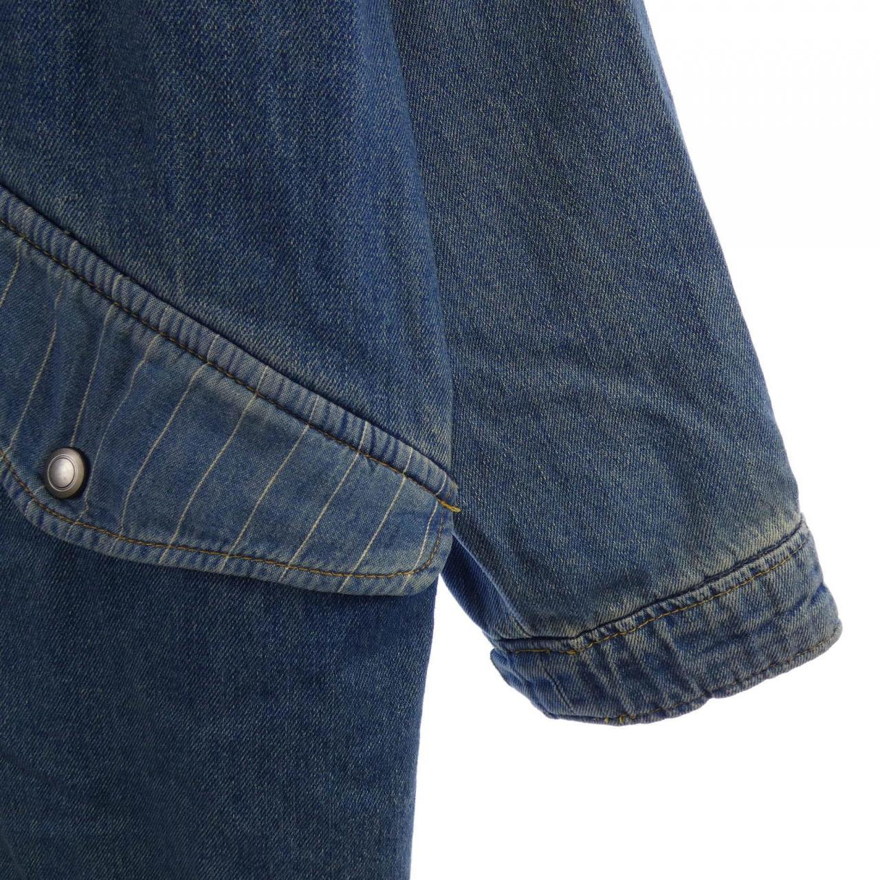 DW2R デニムジャケット