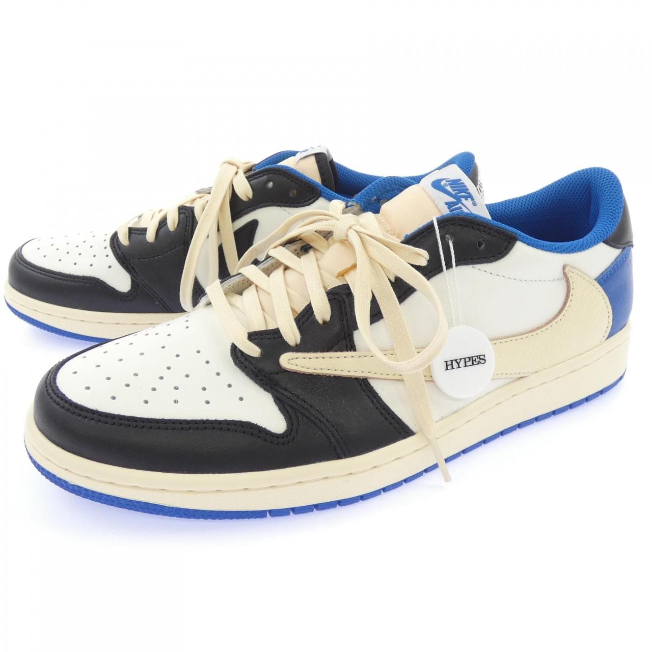 ナイキ NIKE DM7866-140 FRAGMENT スニーカー