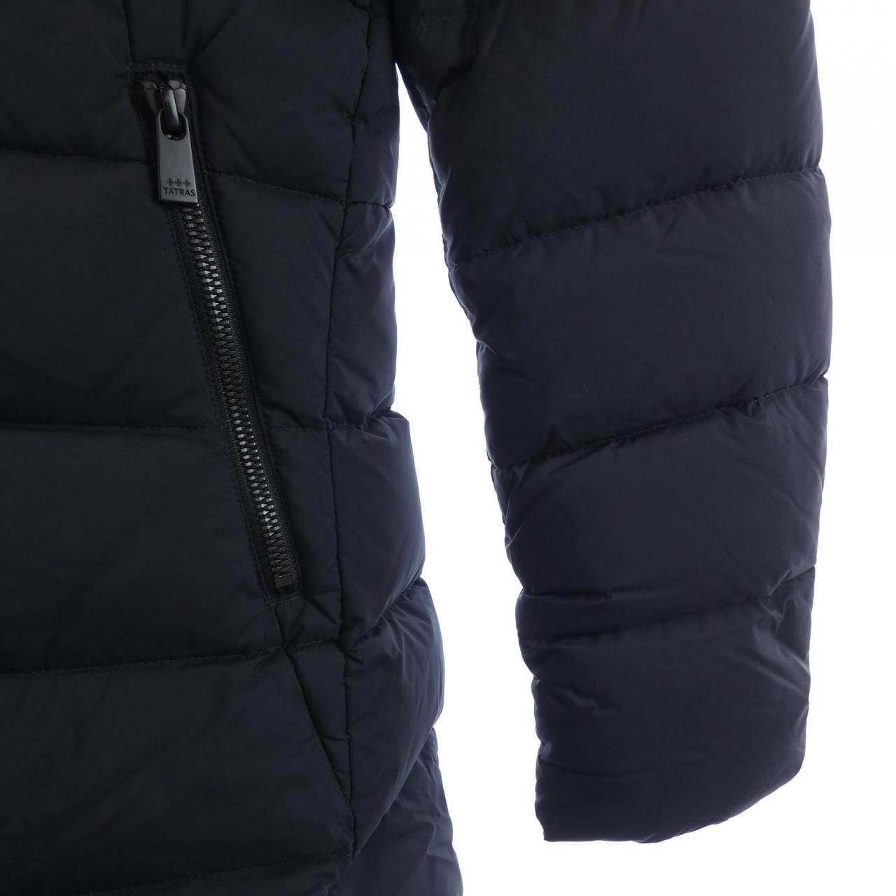 タトラス TATRAS LTA2SH4492 ダウンジャケット