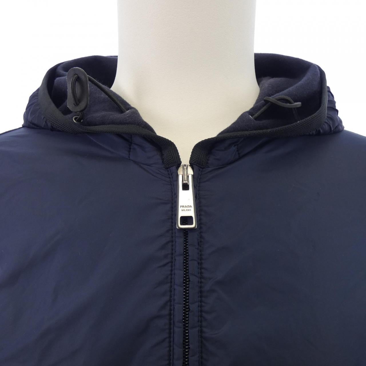 プラダ PRADA SJC341 R141 ブルゾン