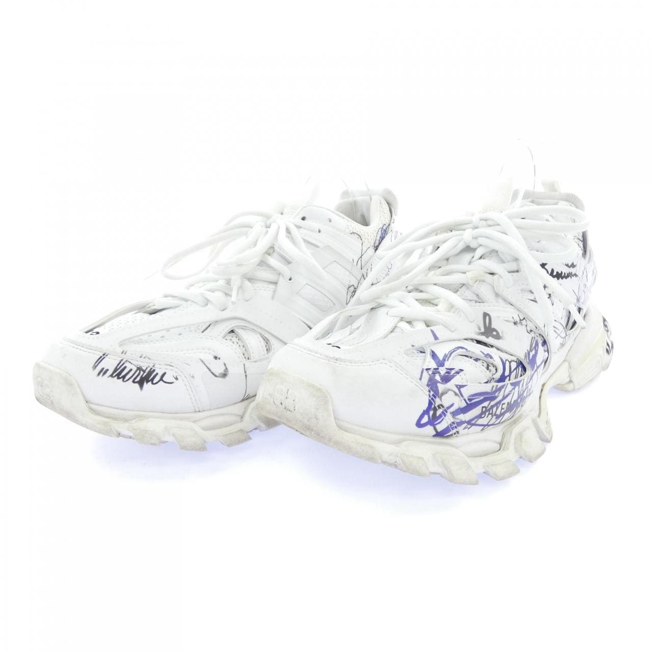 バレンシアガ BALENCIAGA 542023 スニーカー