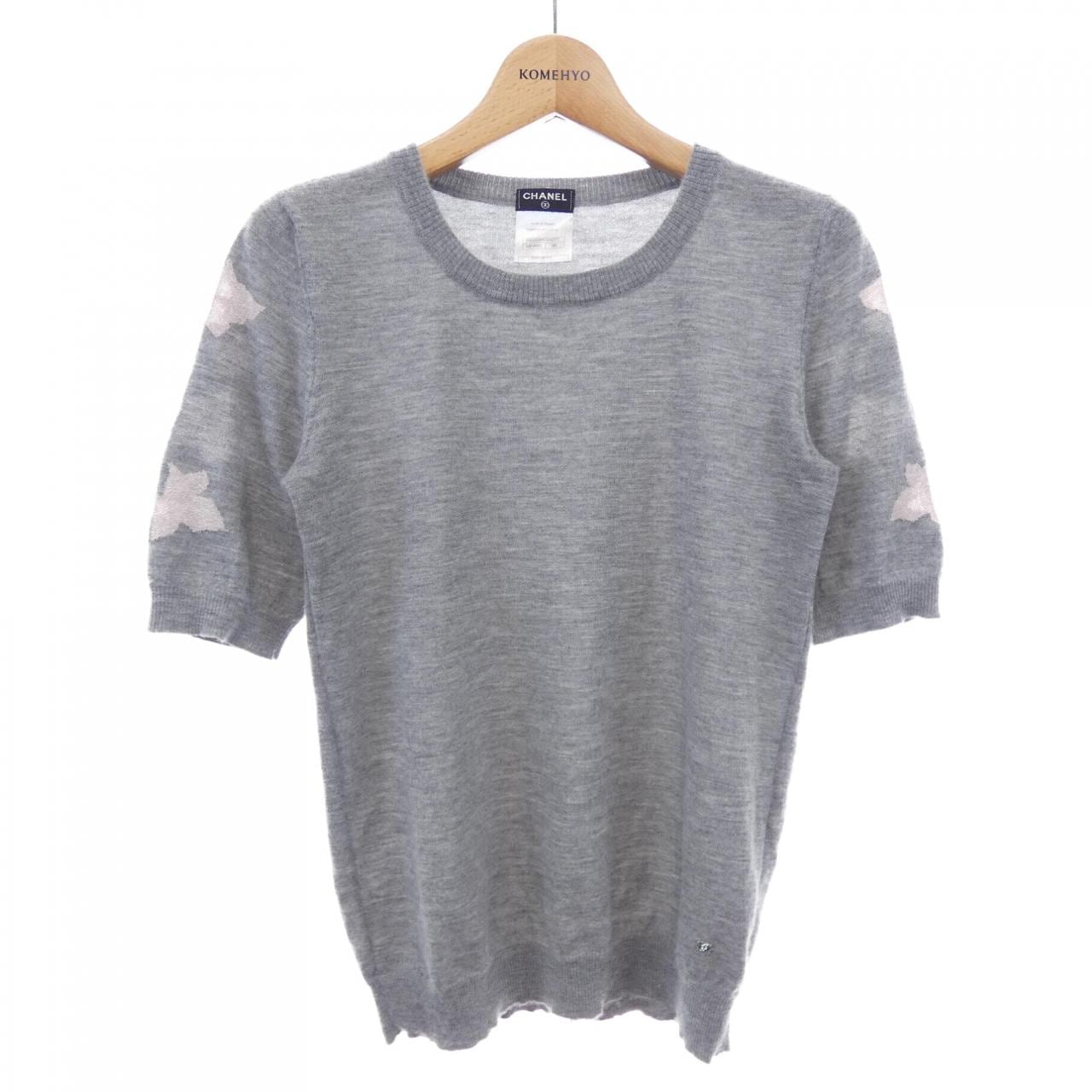 シャネル CHANEL P42538K04277 ニット