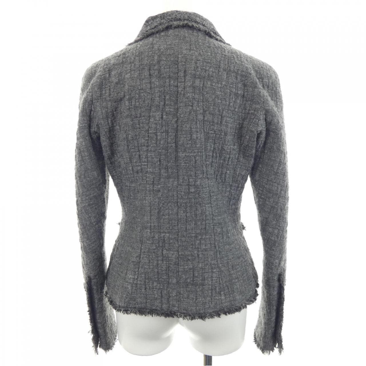 シャネル CHANEL P42224W04985 ジャケット