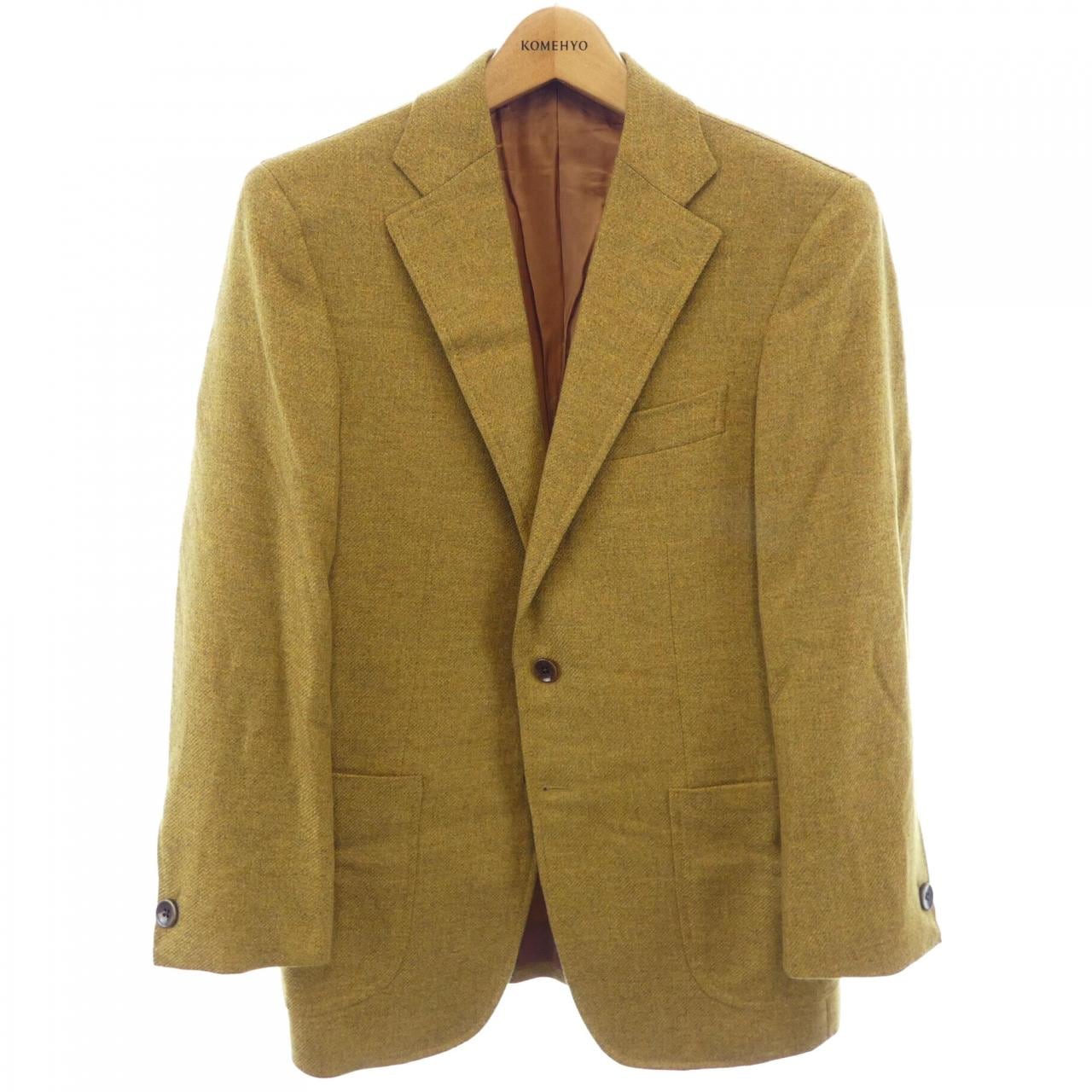 JILLVAS LOROPIANA ジャケット