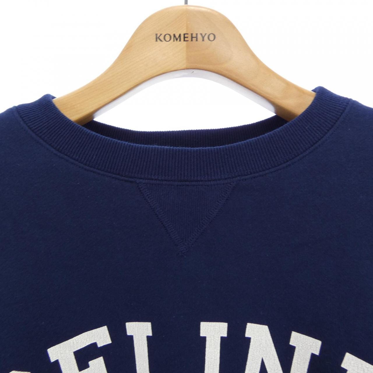 セリーヌ CELINE 2Y09E649W スウェット