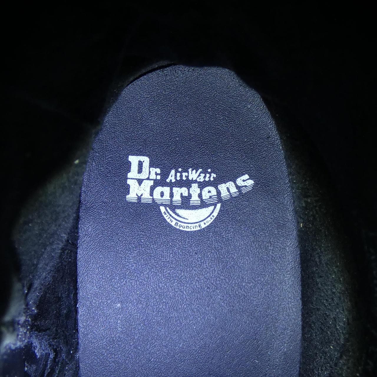 ドクターマーチン DR.MARTENS ブーツ