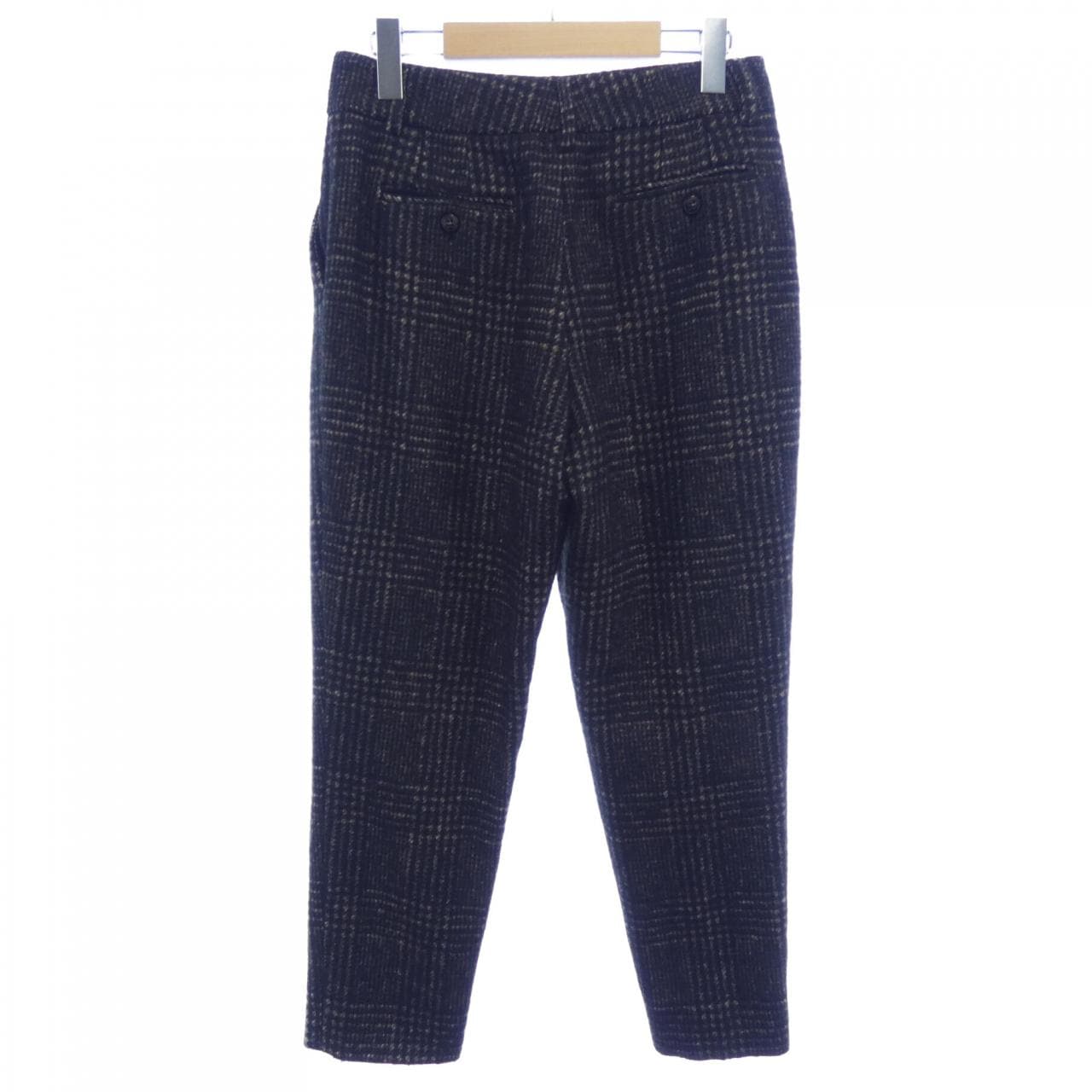 ドルチェアンドガッバーナ DOLCE&GABBANA FTTUXT/FQ3DE パンツ