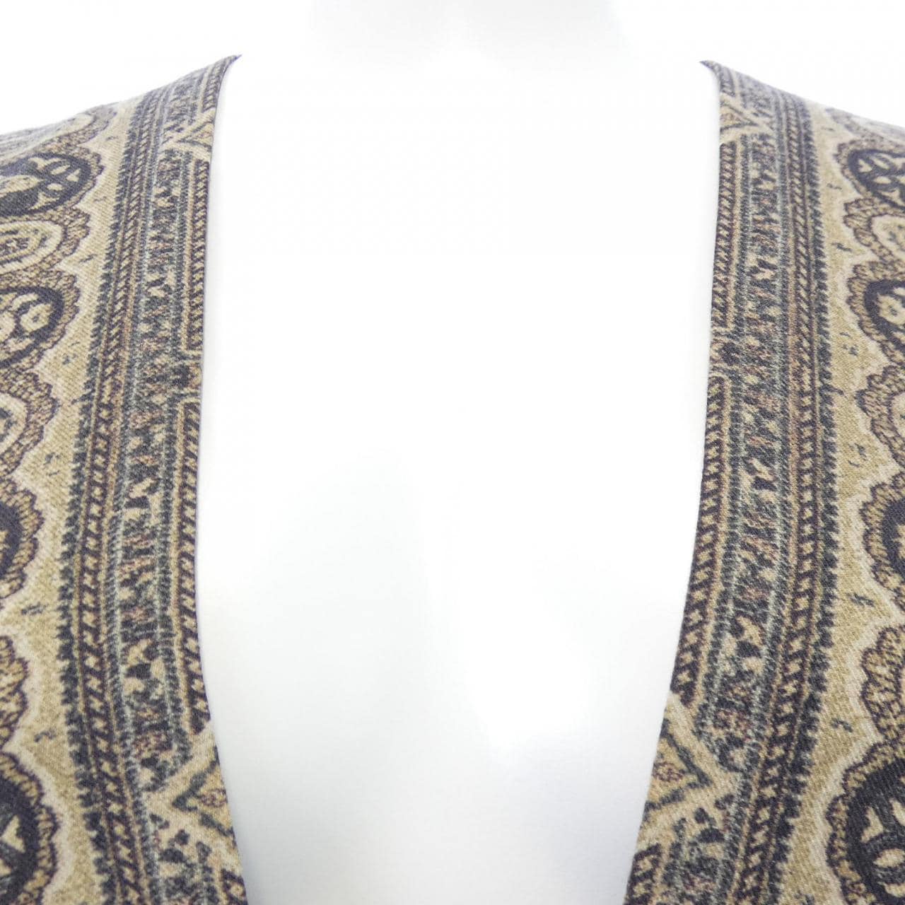 エトロ ETRO 202-18797-5139 カーディガン