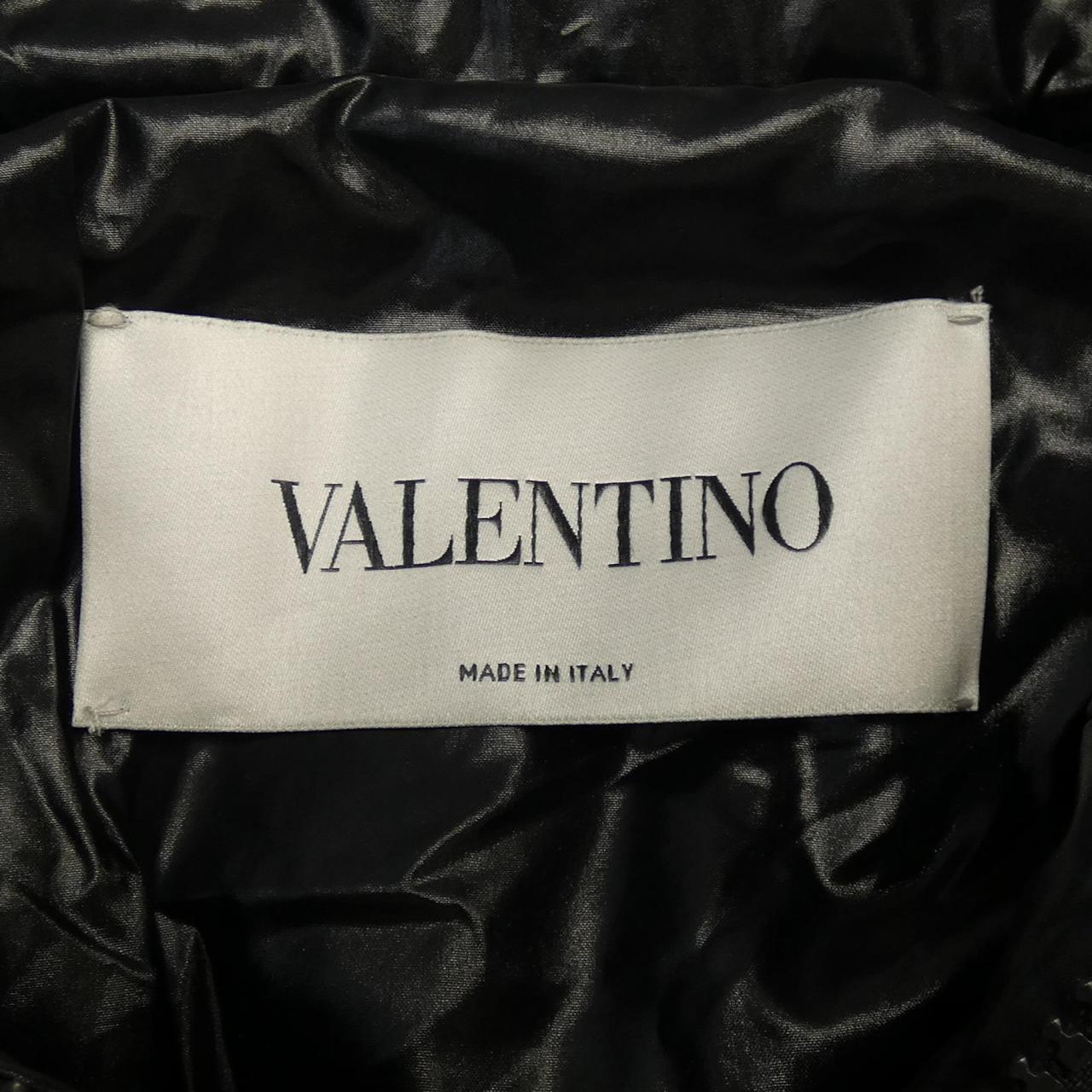 ヴァレンティノ VALENTINO ダウンジャケット