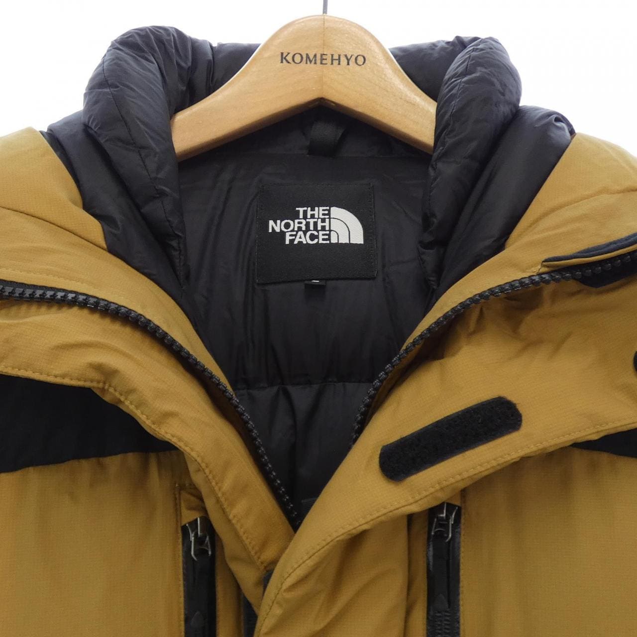 ザノースフェイス THE NORTH FACE ダウンジャケット