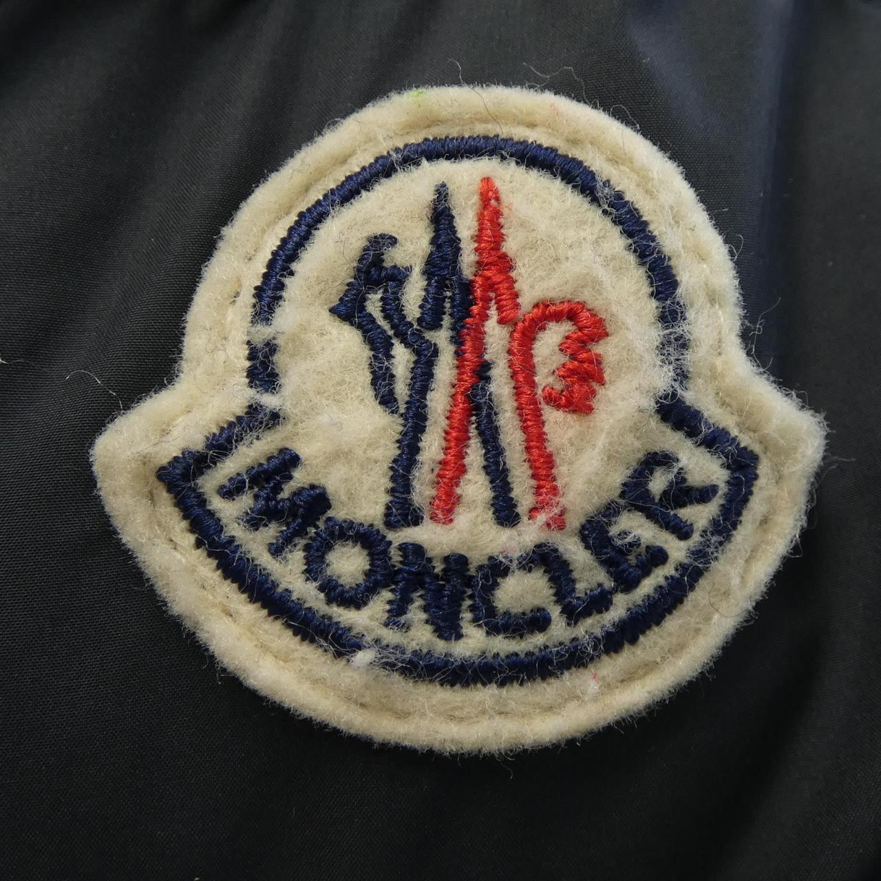 MONCLER MONCLER Down Jacket