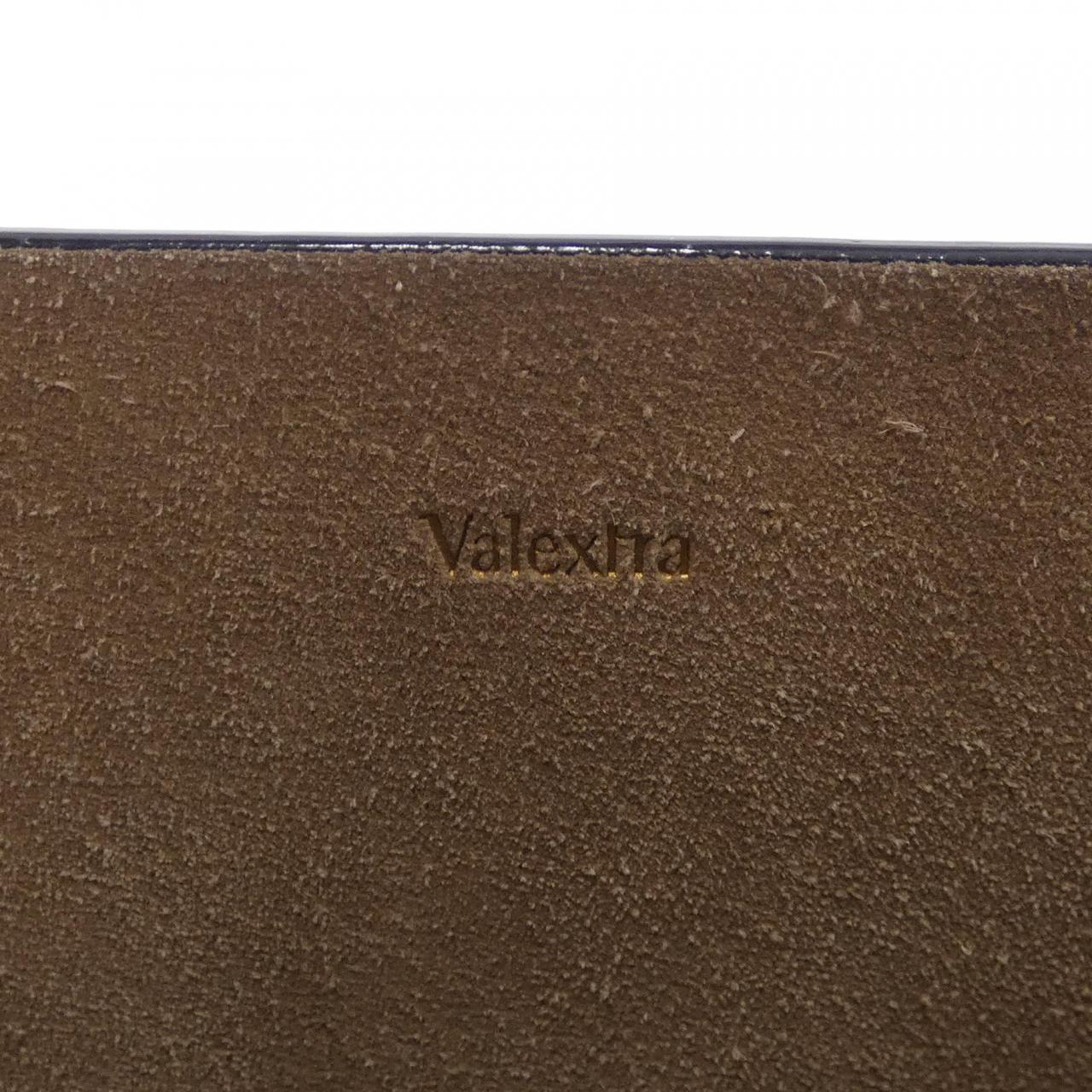 ヴァレクストラ VALEXTRA BAG