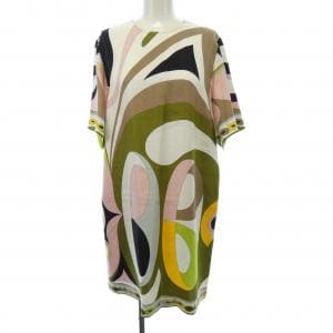 エミリオプッチ EMILIO PUCCI ワンピース