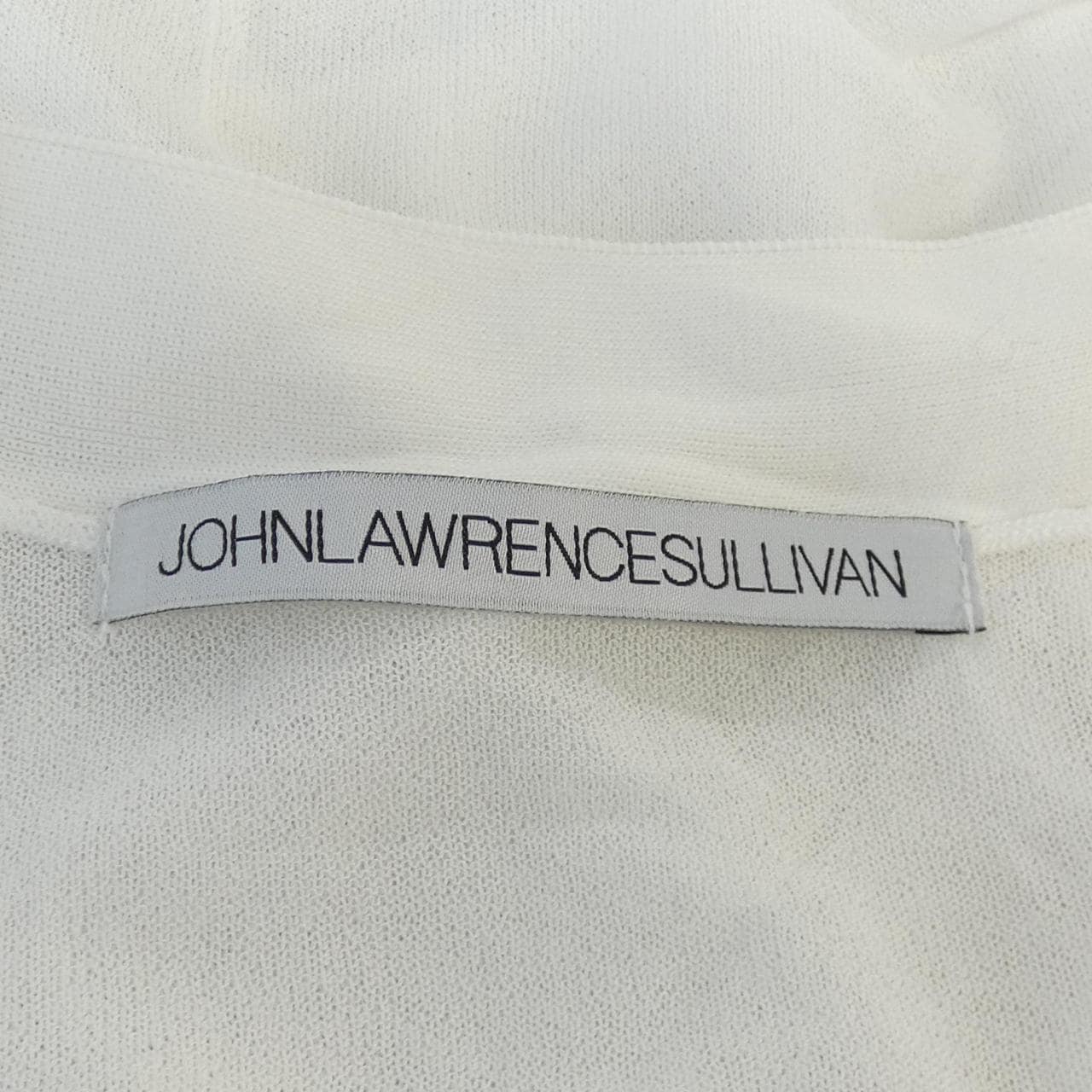 約翰勞倫斯沙利文JOHNLAWRENCESULLIVAN開襟衫
