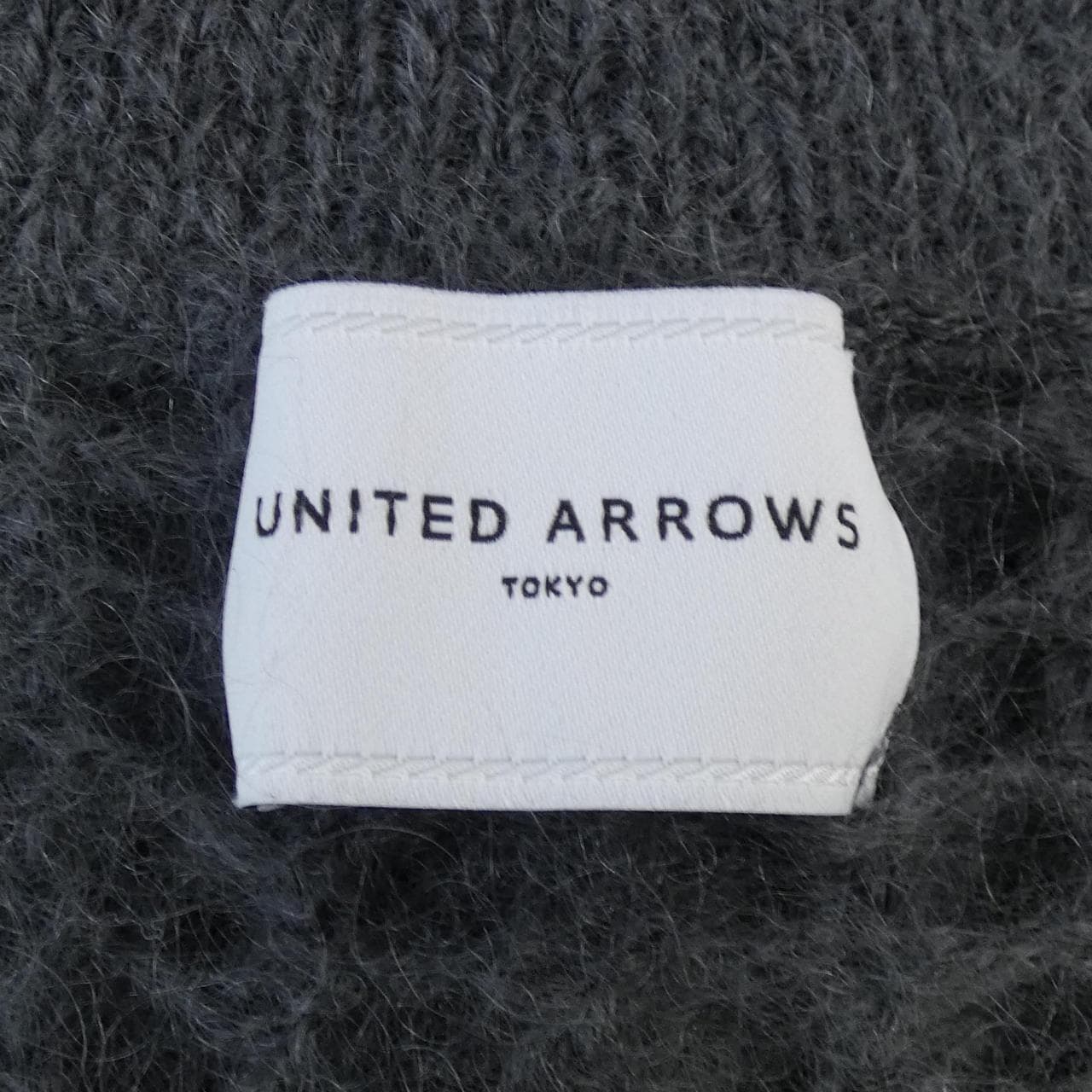 ユナイテッドアローズ UNITED ARROWS カーディガン