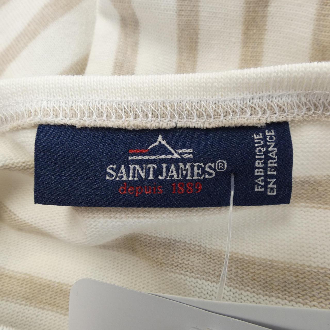 圣詹姆斯SAINT JAMES上衣