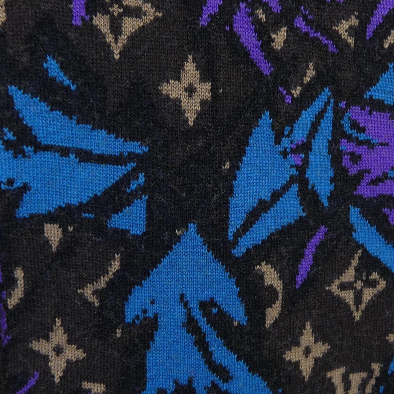 ルイヴィトン LOUIS VUITTON ブルゾン