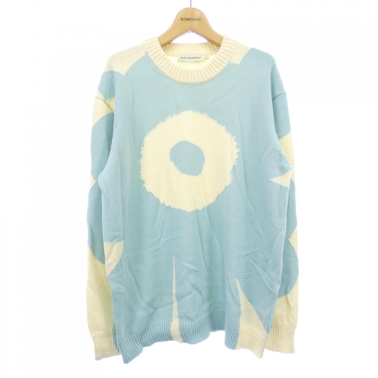 マリメッコ MARIMEKKO ニット