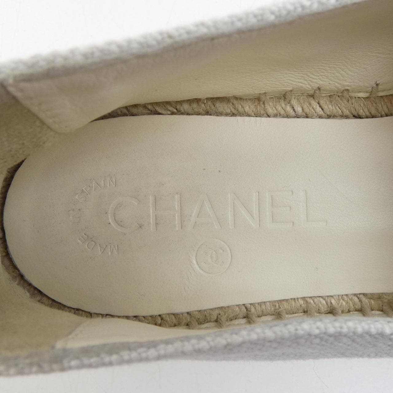 シャネル CHANEL シューズ