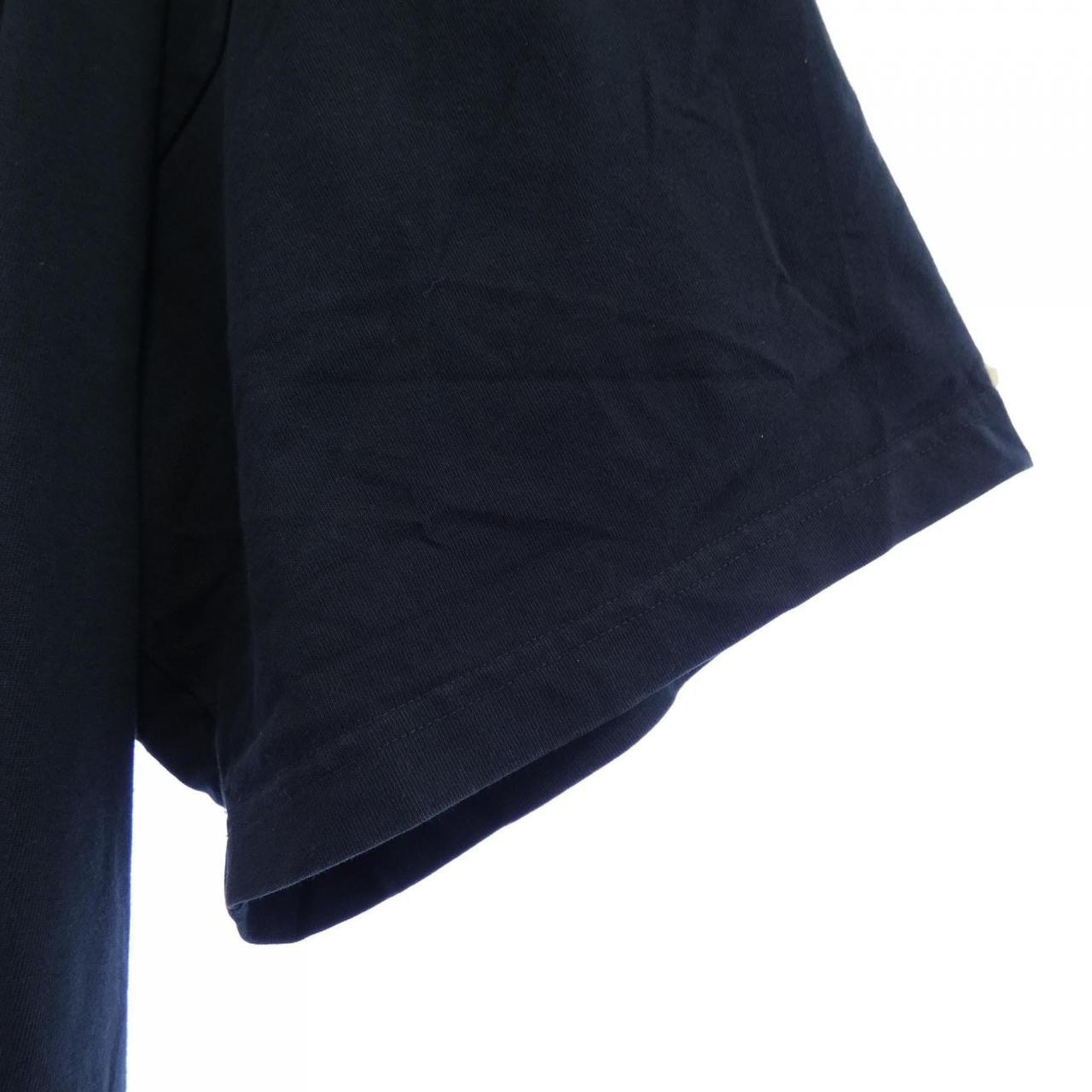 バレンシアガ BALENCIAGA 676589 TLVG7 UNISEX Tシャツ