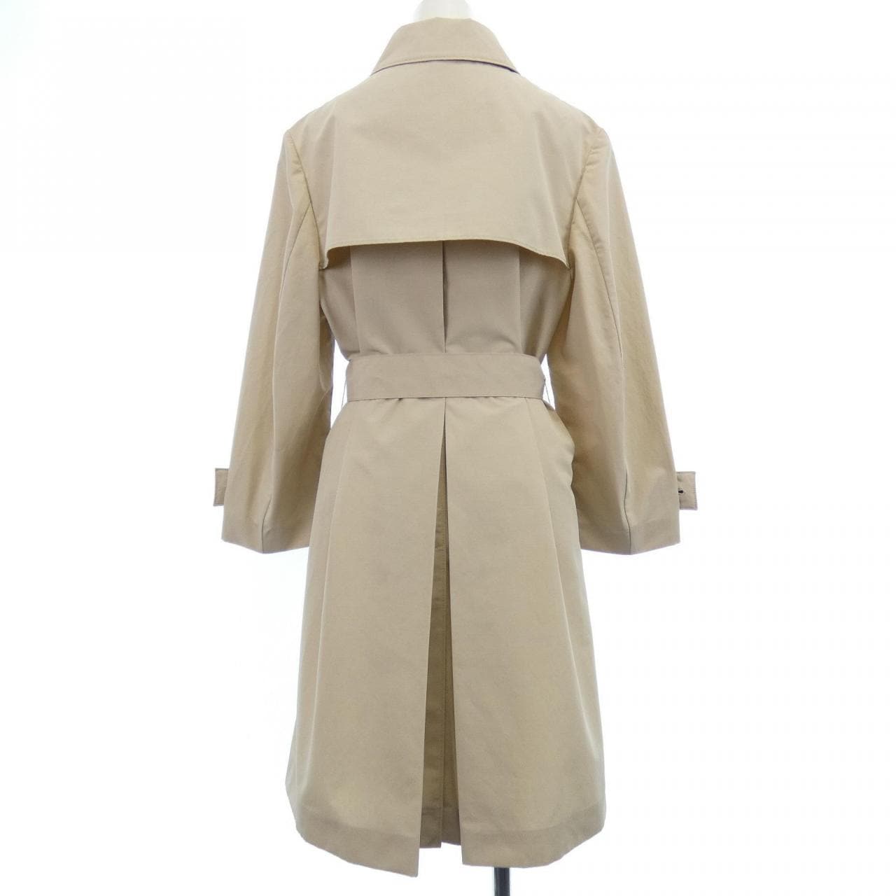 Prada ACS1 2015 2152 Coat