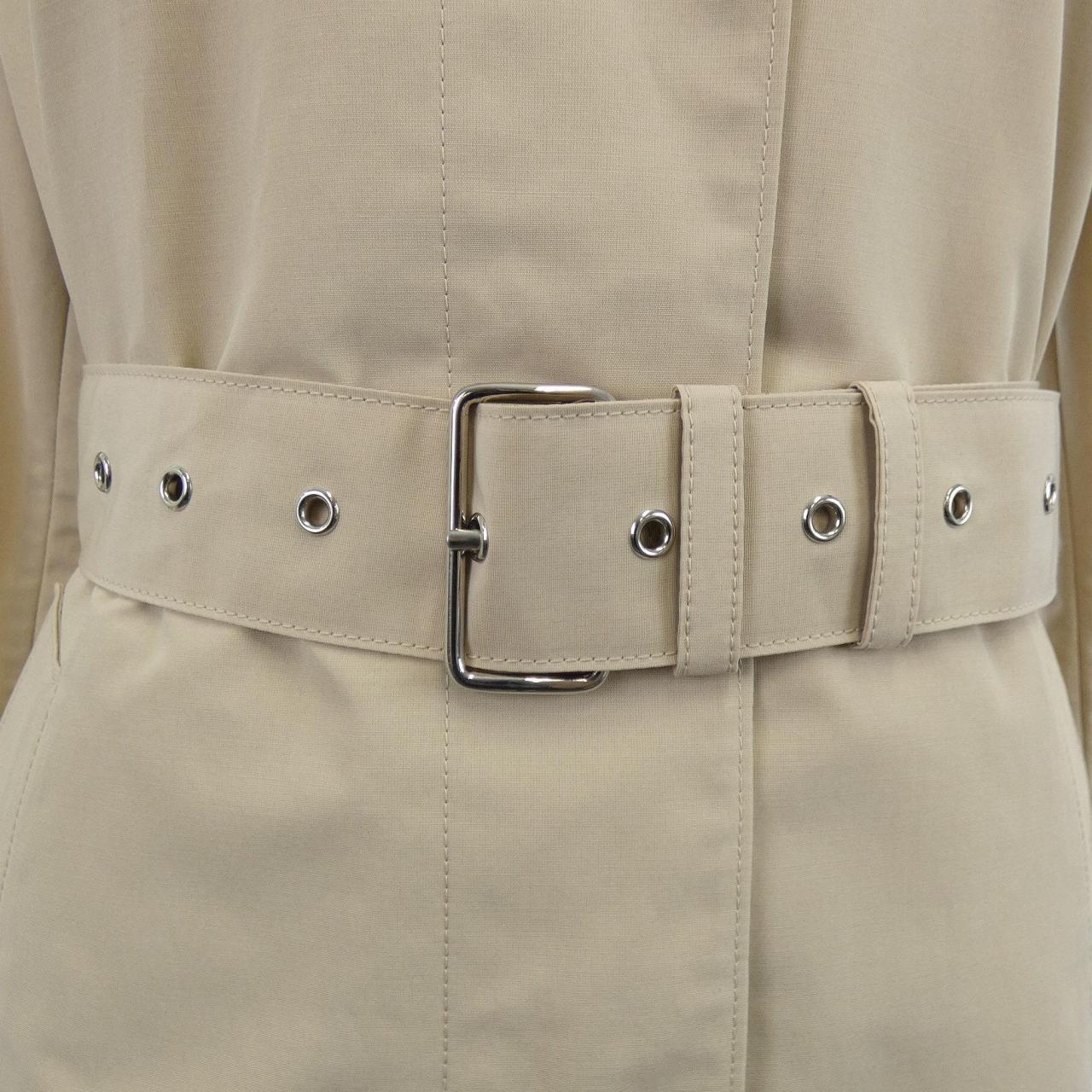 Prada ACS1 2015 2152 Coat