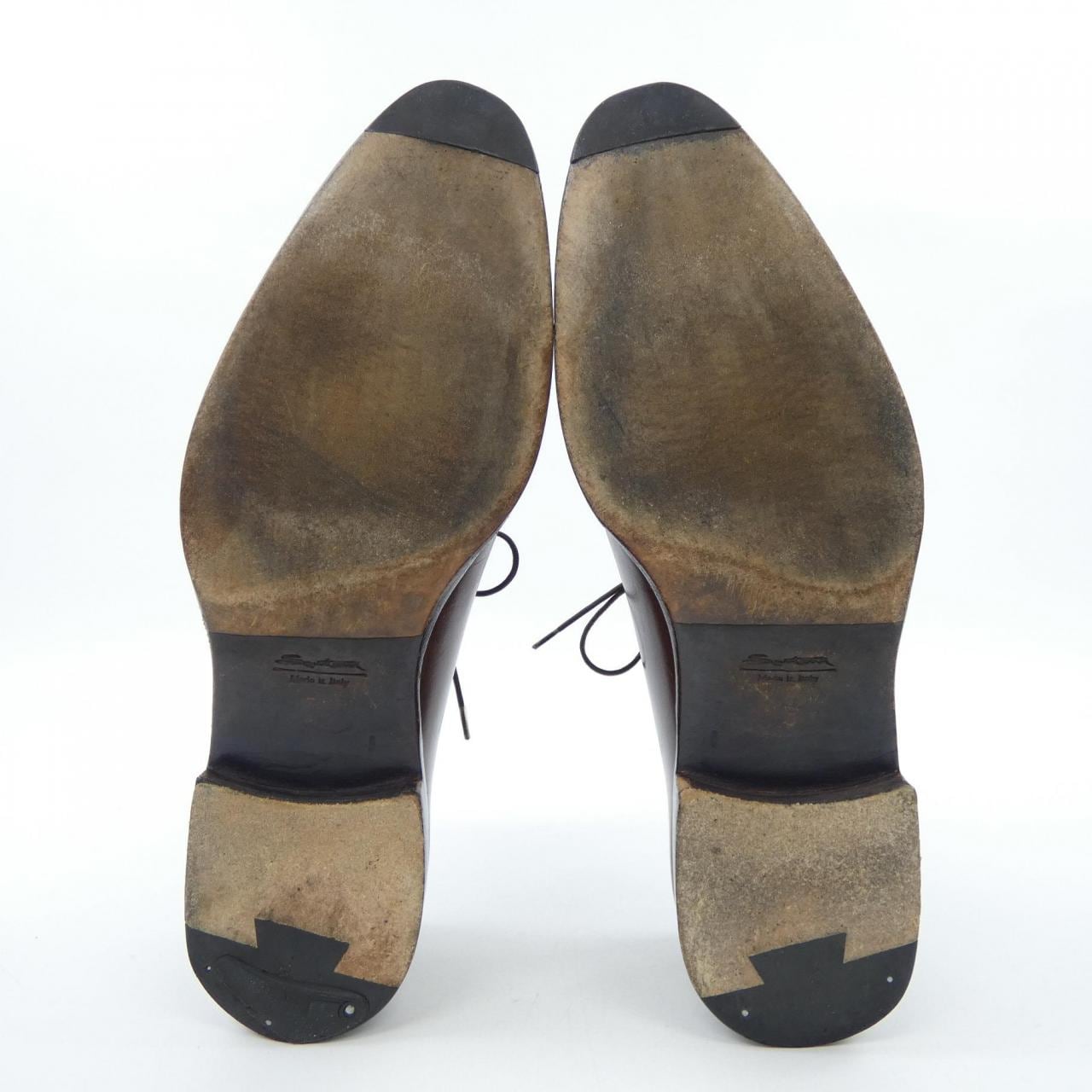 サントーニ SANTONI シューズ