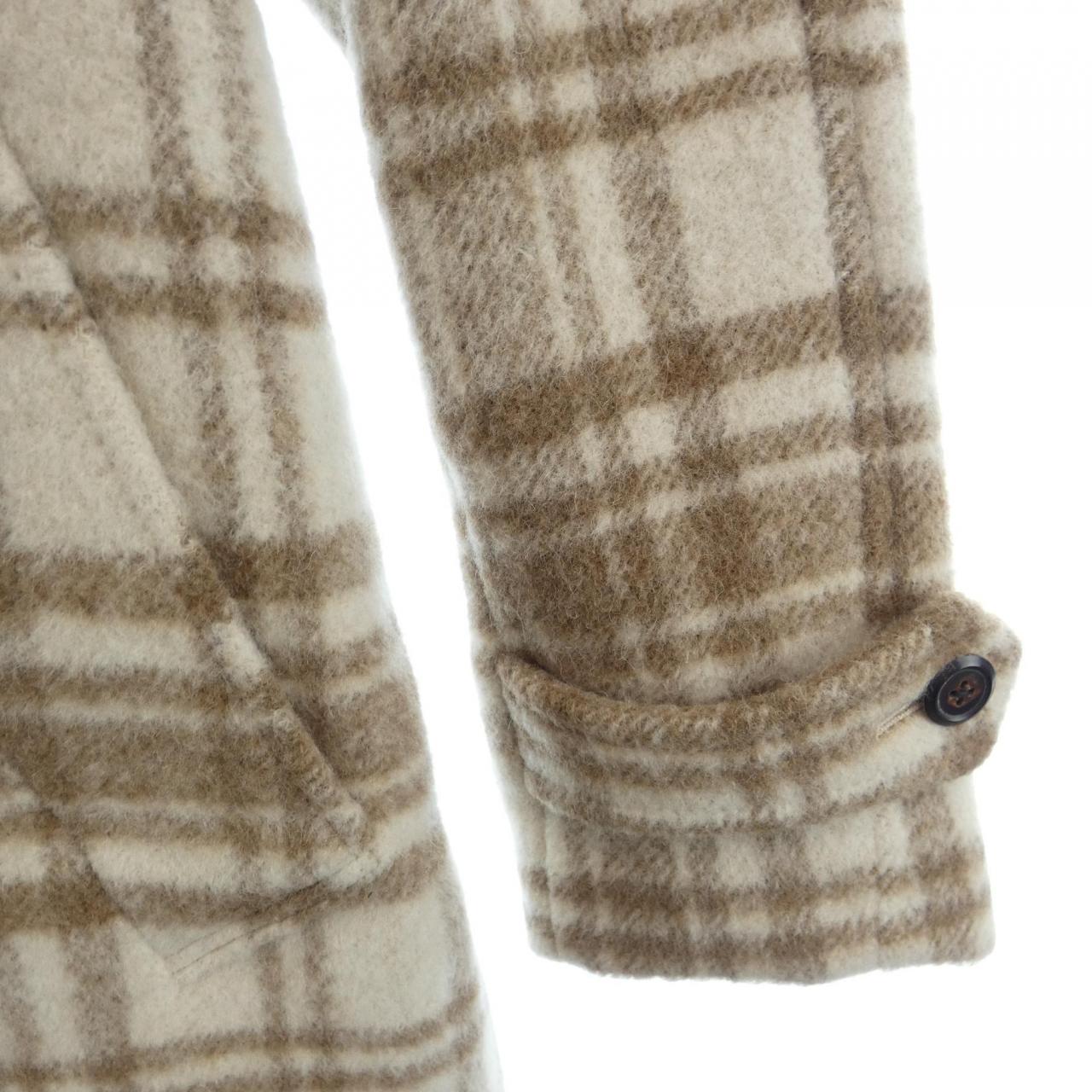 リングジャケット RING JACKET コート